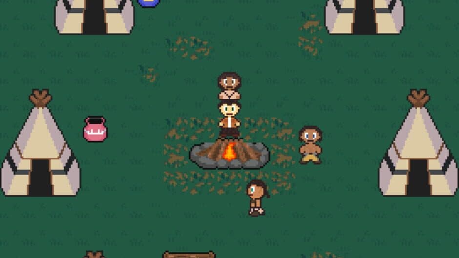 Posse of 3 screenshot 6
