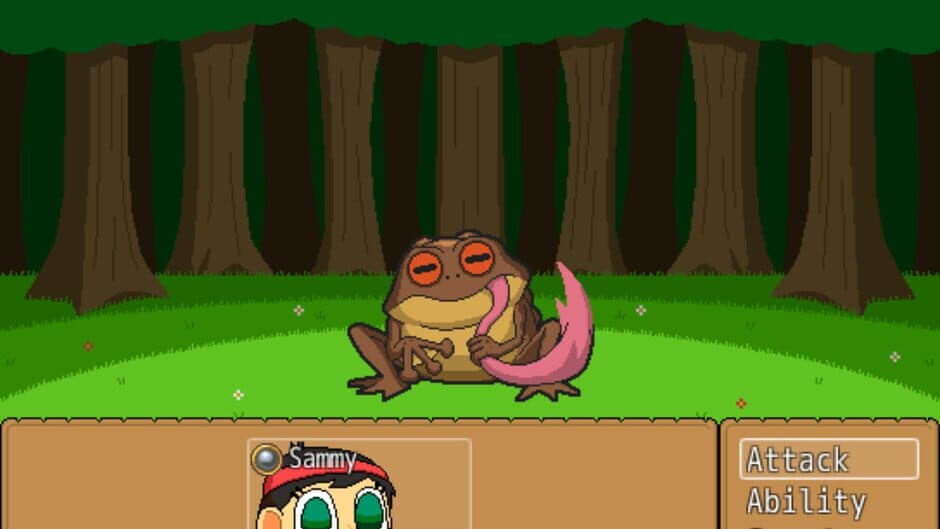 Posse of 3 screenshot 8