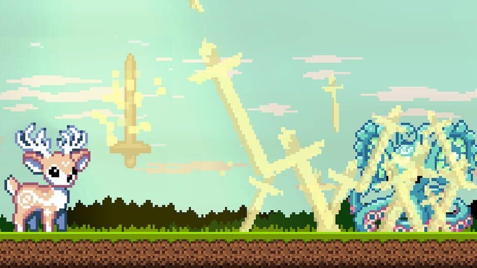 Brawl Burrow screenshot 6