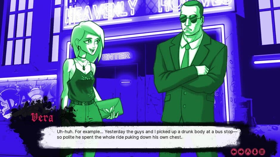 DDD: Demons Double Down screenshot 5