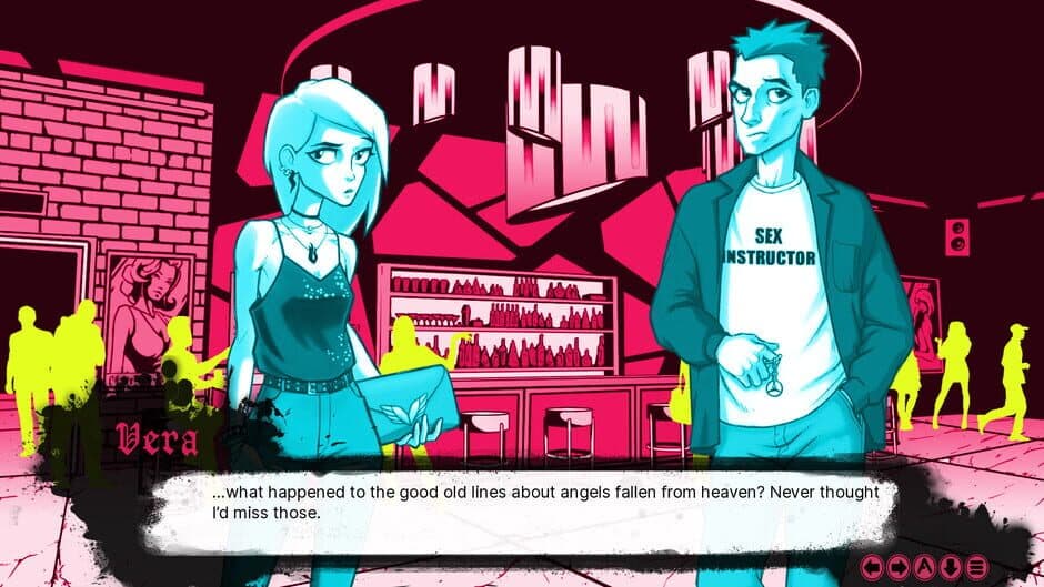 DDD: Demons Double Down screenshot 7