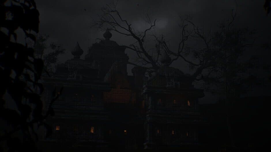 Bhangarh: The Untold Story screenshot 7