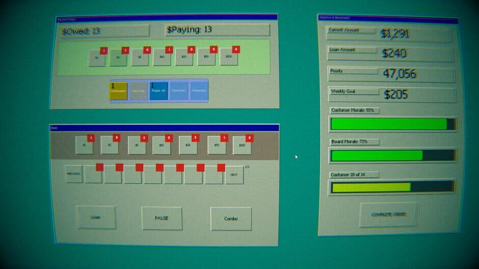 Business 98 screenshot 5