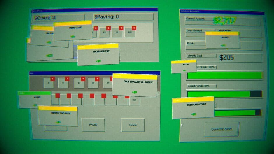 Business 98 screenshot 6