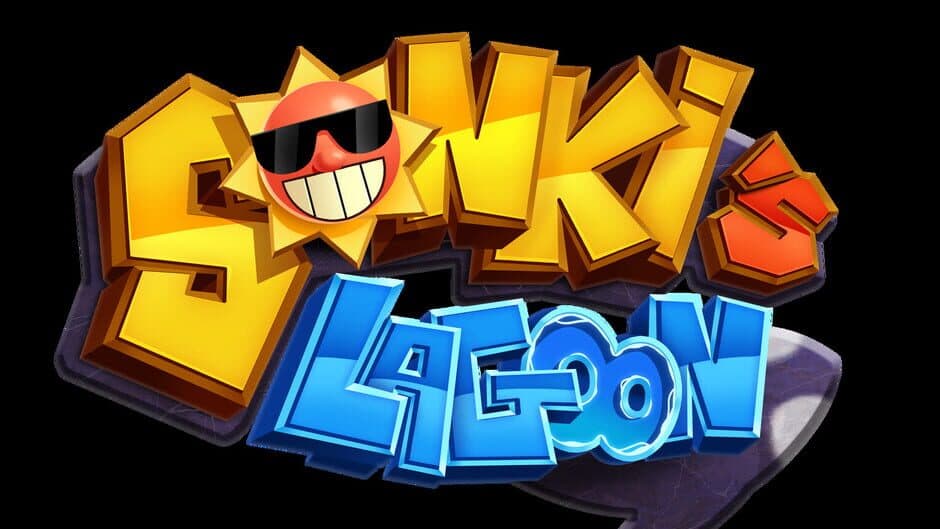 Sonki's Lagoon screenshot 7