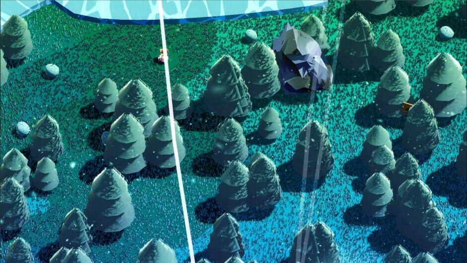 Rich River screenshot 7