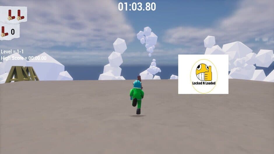 Flipper on Recoil screenshot 4