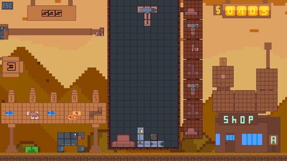 Why Elephant Sit on Chair? screenshot 6