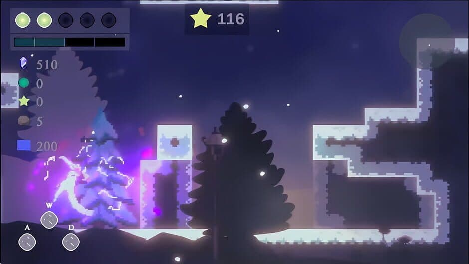 Celestial Lumina screenshot 6