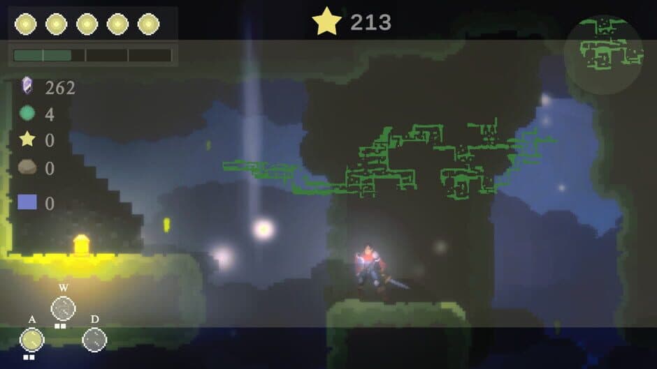 Celestial Lumina screenshot 7