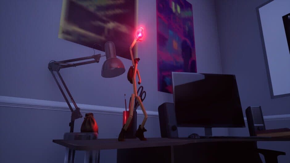 Bravery screenshot 5