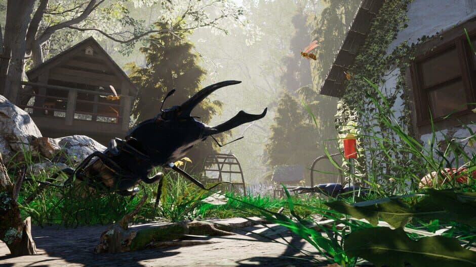 Bravery screenshot 8