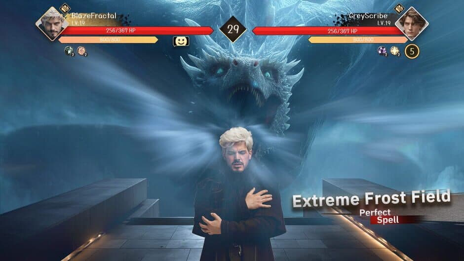 Chant Wizard screenshot 5