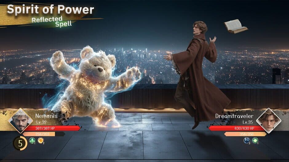 Chant Wizard screenshot 6