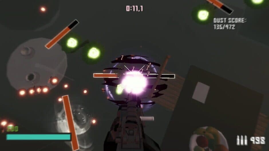 Suck It Up screenshot 7
