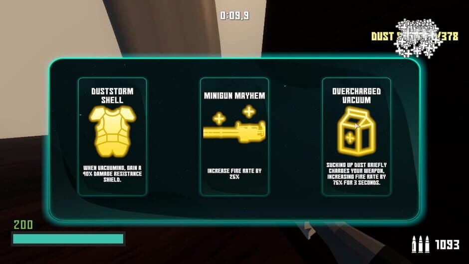 Suck It Up screenshot 8