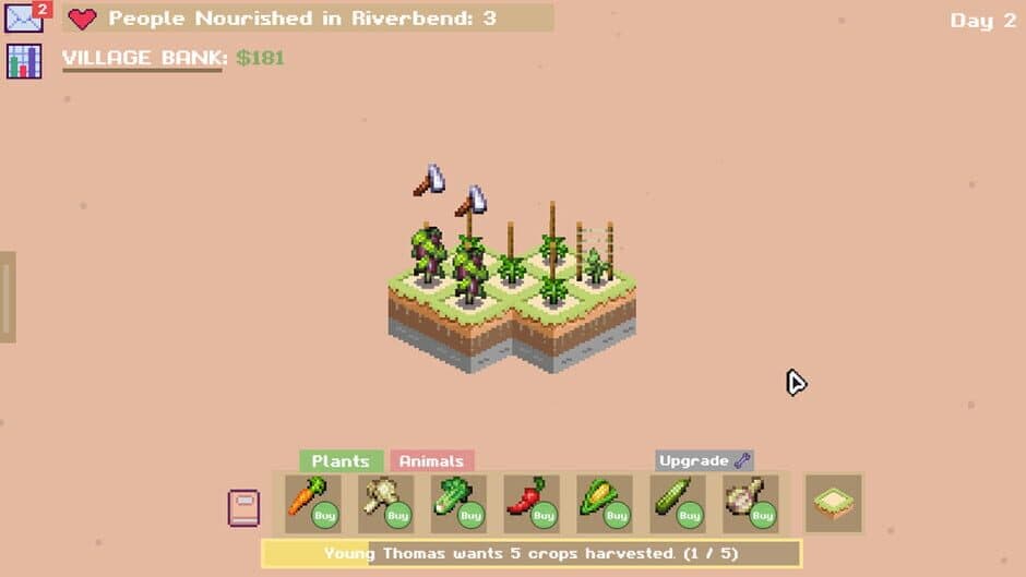 Farmers Market screenshot 3