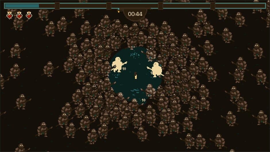 Brewed and Battered screenshot 5