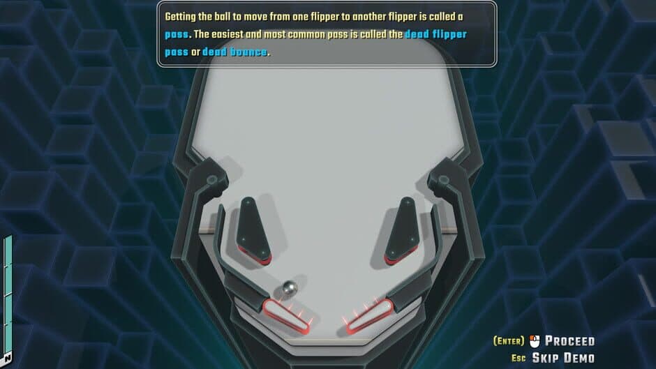 Flipper of Eridanus screenshot 4