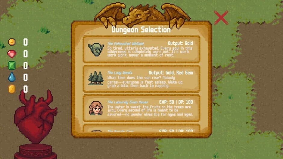 Laby's Village screenshot 6