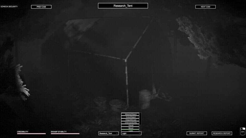 Eclipse: Anomaly Research screenshot 8