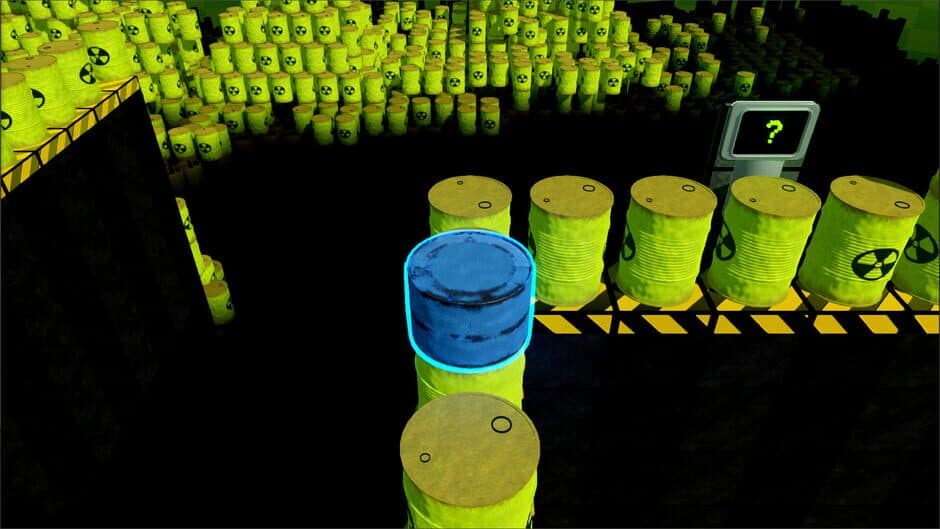 BarrelBots screenshot 3