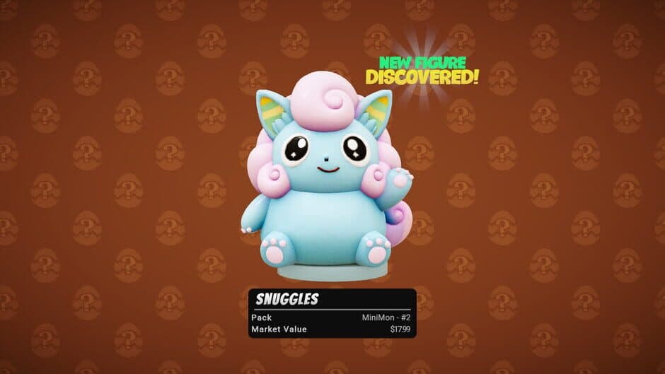 Mystery Egg Shop Simulator screenshot 2