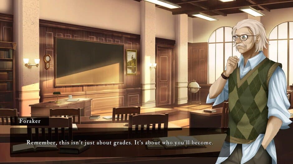 It Was That Summer screenshot 4