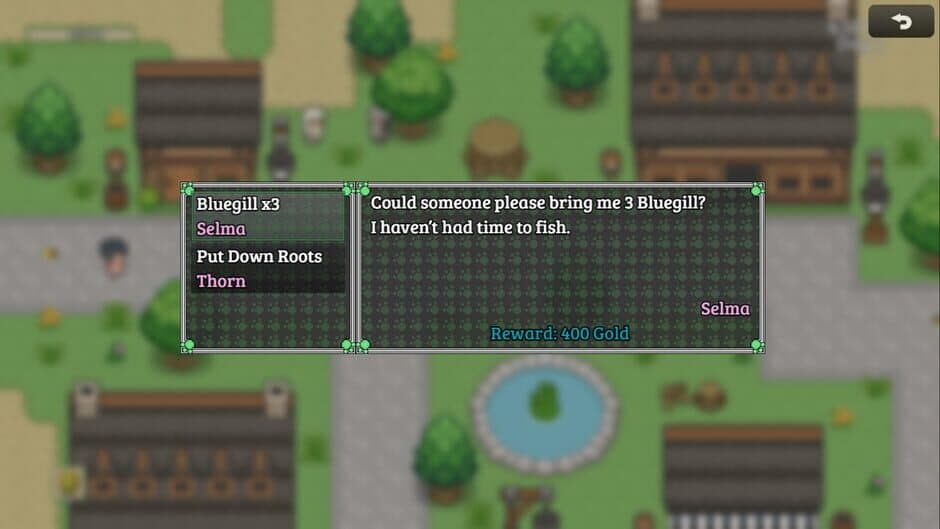 Bitter Harvest screenshot 7