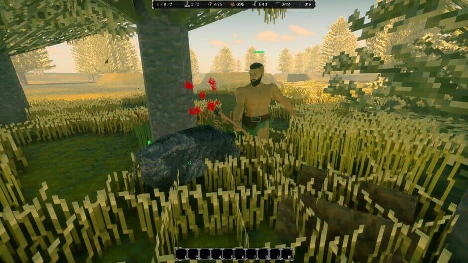 Kingdom Conquer screenshot 6