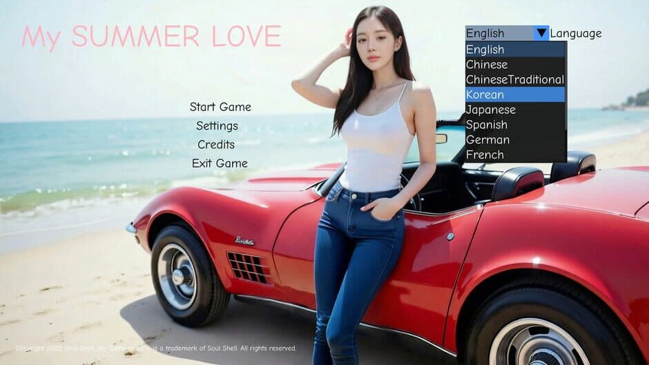 My Summer Love screenshot 5