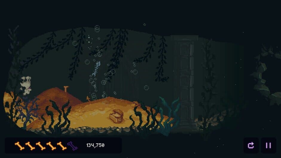 Poodle Kick screenshot 7