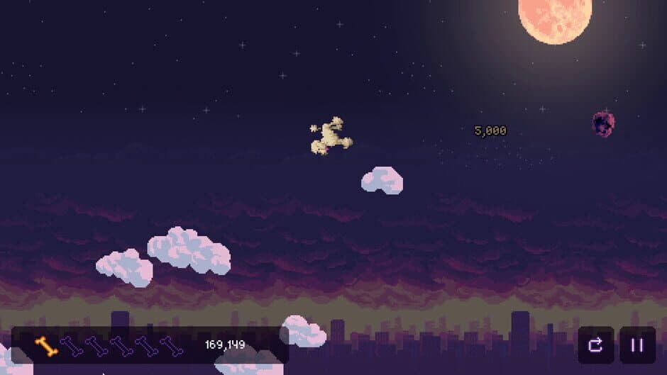 Poodle Kick screenshot 8