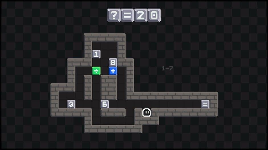 Math Is Hard screenshot 4
