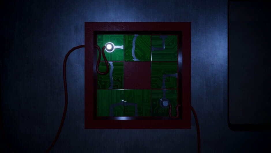 Midnight Train screenshot 2