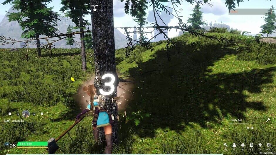 Layer Land screenshot 3