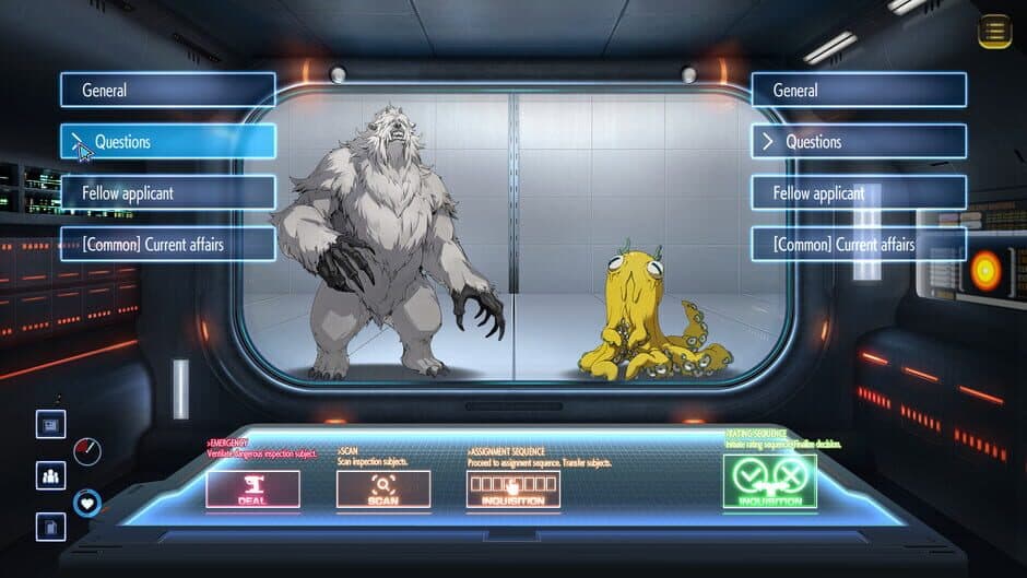Donutal screenshot 7
