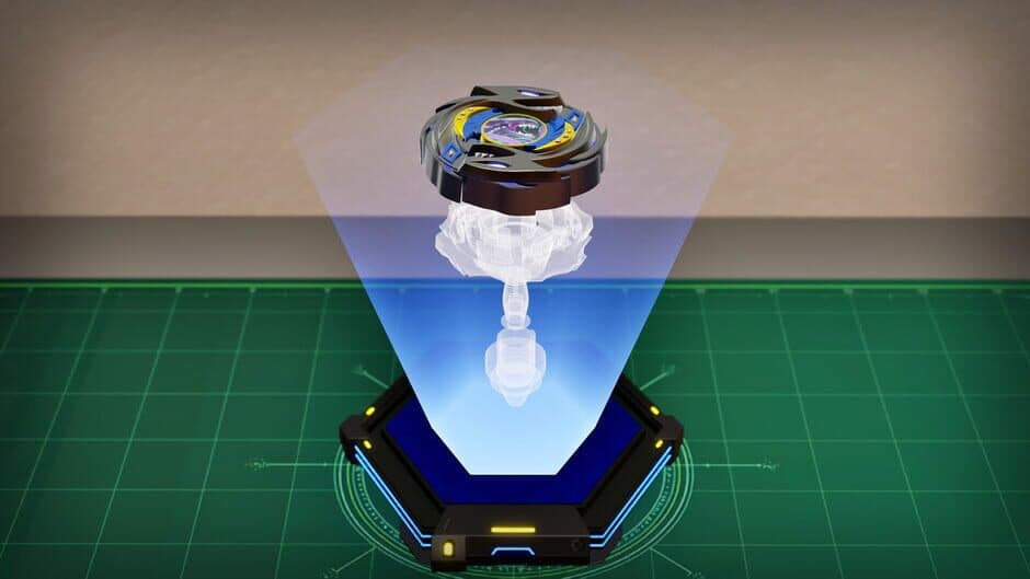 Spin Blade Shop Simulator screenshot 7