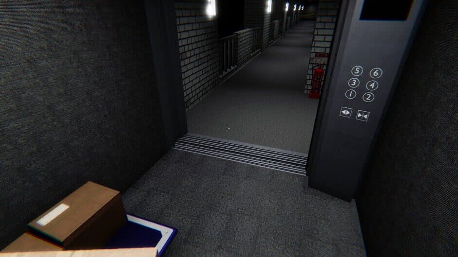 Shadow Dwellers: Deliverance screenshot 1