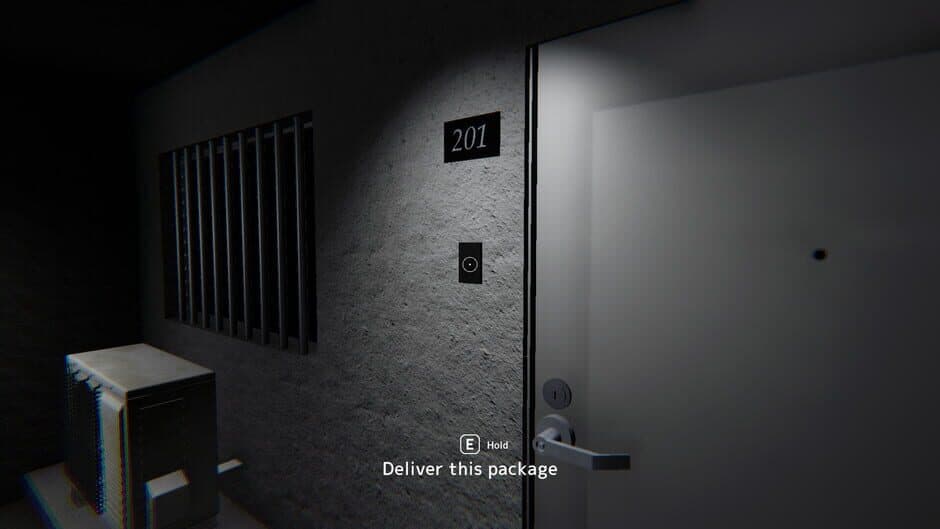 Shadow Dwellers: Deliverance screenshot 2