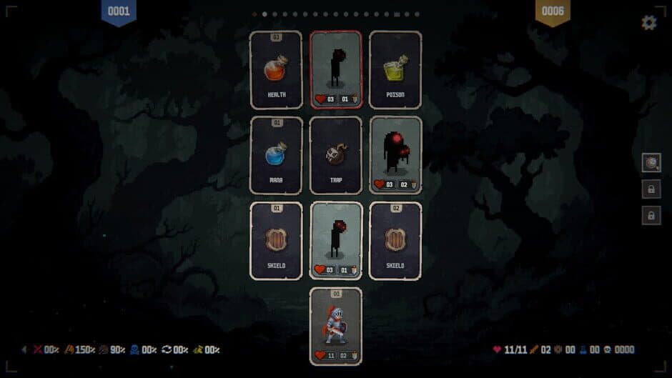 Revive & Repeat screenshot 8