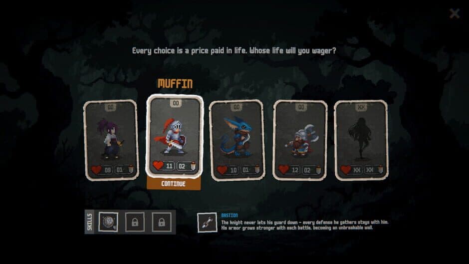 Revive & Repeat screenshot 1