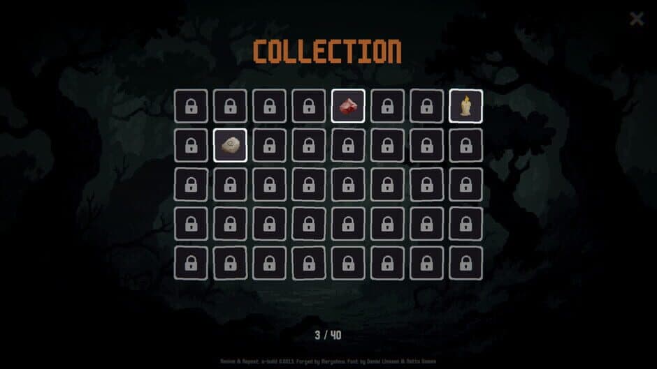 Revive & Repeat screenshot 2