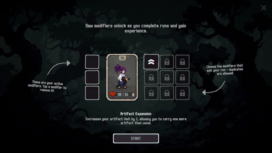 Revive & Repeat screenshot 3