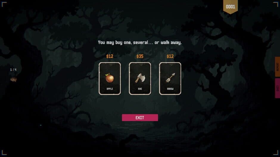 Revive & Repeat screenshot 7