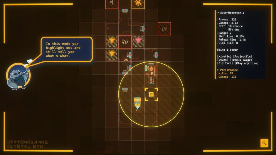 Into the Slimy Mines screenshot 7
