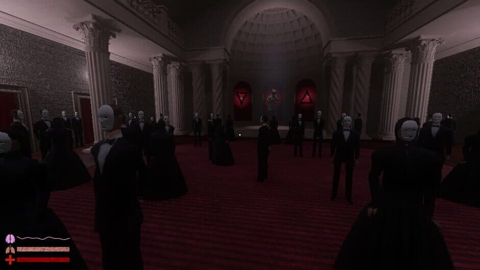 Hypnostasis screenshot 5