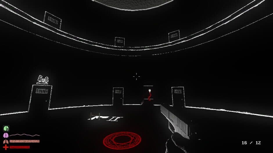 Hypnostasis screenshot 8