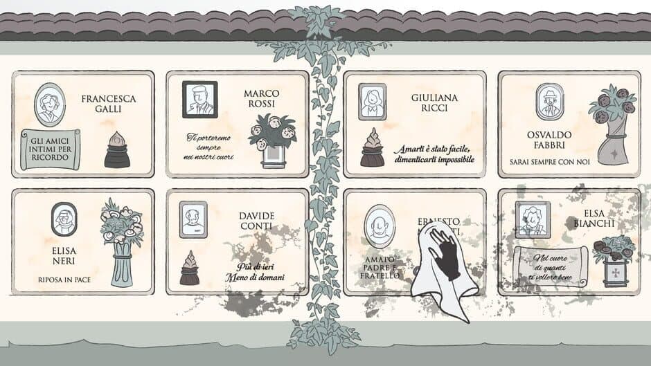 Jacmena screenshot 4