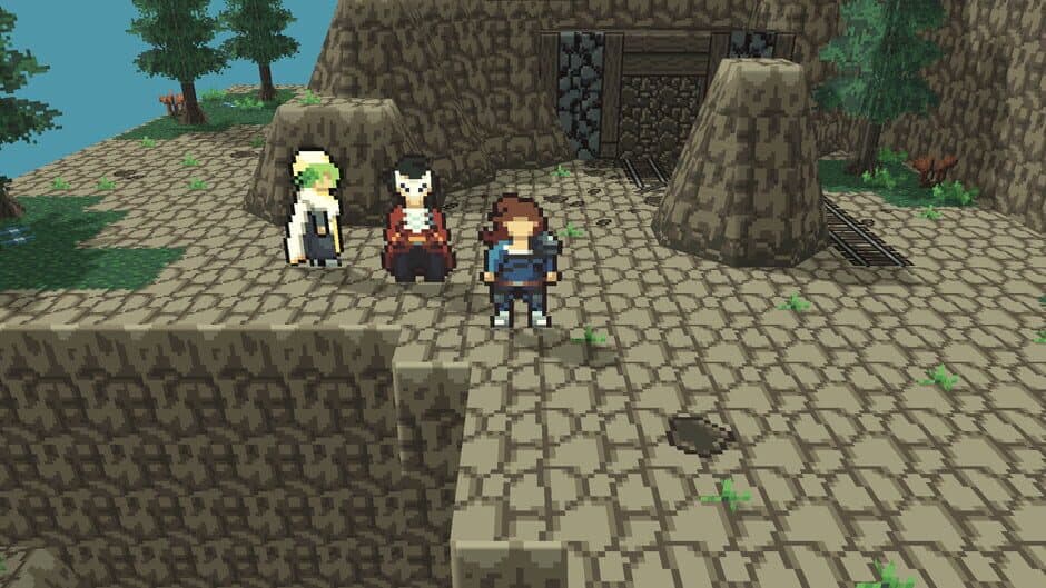 Ghostforged screenshot 6